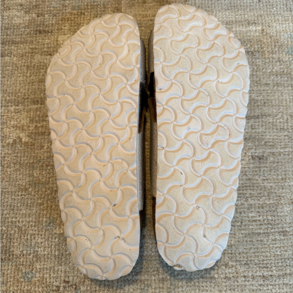 Birkenstock Sienna Big Buckle